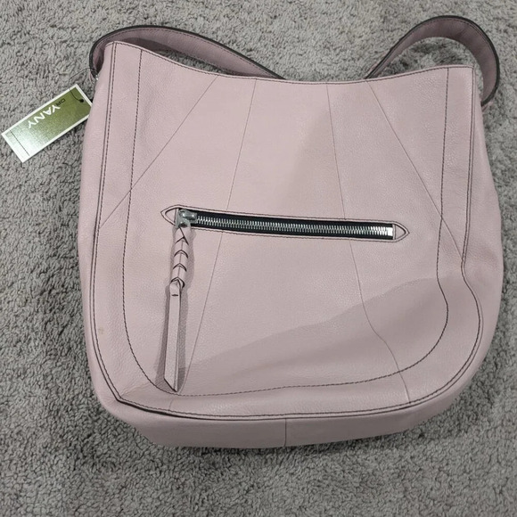 orYANY light pink bag NWT - Picture 4 of 9